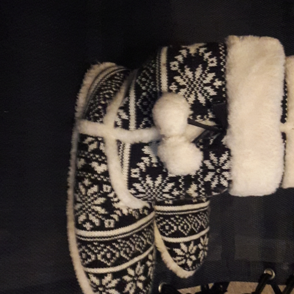 Slippers